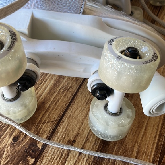 🛼 👧🏼 🛼•⭕️ Circle Society x 3-7 vibes ⭕️• 👧🏼🛼👧🏼 - Picture 13 of 16